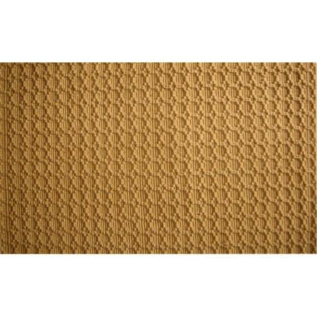 IMPORTS DECOR Xx-Large Beehive Area Rug - Natural 748JTR-XXL